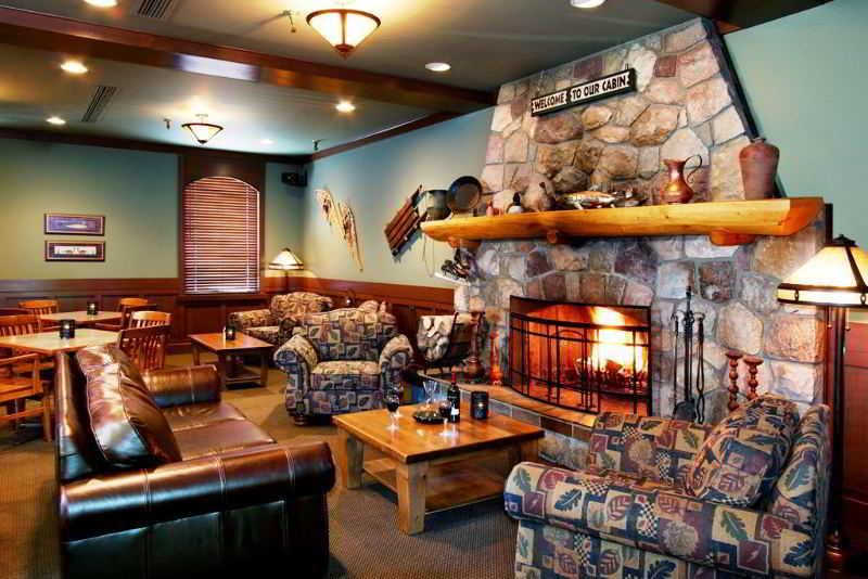 Marmot Lodge Jasper Exterior foto